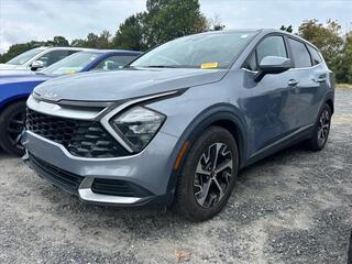 2023 Kia Sportage for sale in Pineville NC