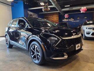 2023 Kia Sportage for sale in Nanuet NY
