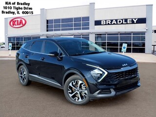 2023 Kia Sportage for sale in Bradley IL