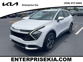 2023 Kia Sportage for sale in Enterprise AL