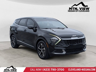 2023 Kia Sportage for sale in Mcdonald TN