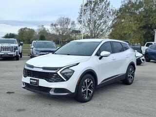 2023 Kia Sportage for sale in Houston TX