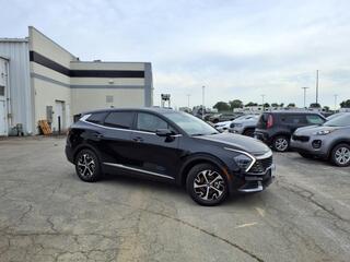 2024 Kia Sportage for sale in Bradley IL