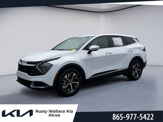2024 Kia Sportage for sale in Louisville TN