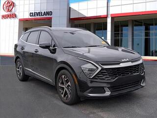 2025 Kia Sportage for sale in Mcdonald TN