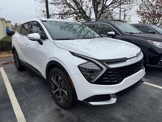 2025 Kia Sportage for sale in Greenville SC