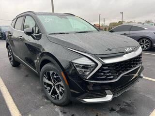 2025 Kia Sportage for sale in Batesville MS