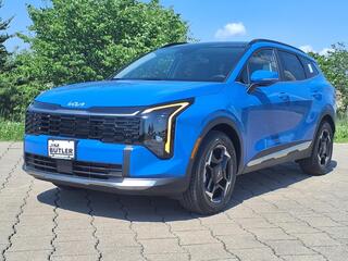 2026 Kia Sportage for sale in Chesterfield MO