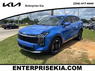 2026 Kia Sportage for sale in Enterprise AL