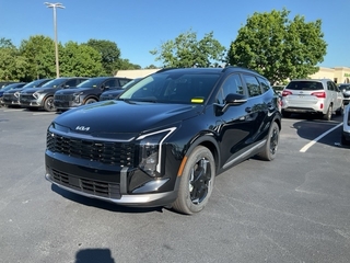 2026 Kia Sportage for sale in Greenville SC