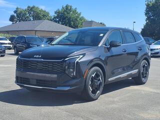 2026 Kia Sportage for sale in Terre Haute IN