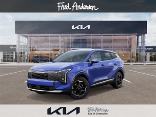 2026 Kia Sportage for sale in Greenville SC