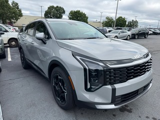 2026 Kia Sportage for sale in Greenville SC