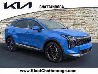2026 Kia Sportage for sale in Chattanooga TN