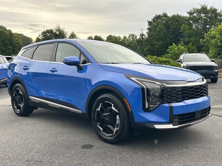 2026 Kia Sportage for sale in Pendleton SC