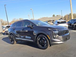 2026 Kia Sportage for sale in Batesville MS