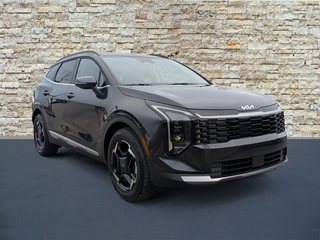 2026 Kia Sportage for sale in Chattanooga TN