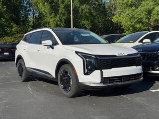 2026 Kia Sportage for sale in Greenville SC