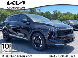 2026 Kia Sportage for sale in Pendleton SC