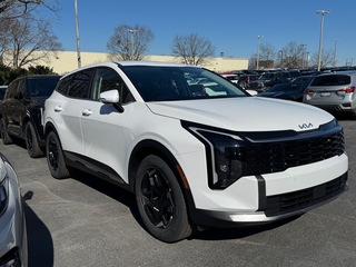 2026 Kia Sportage for sale in Greenville SC