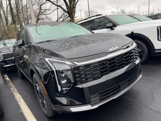 2026 Kia Sportage for sale in Greenville SC