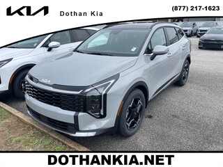 2026 Kia Sportage for sale in Dothan AL