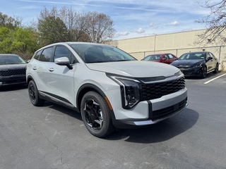 2026 Kia Sportage for sale in Greenville SC