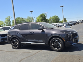 2026 Kia Sportage for sale in Batesville MS