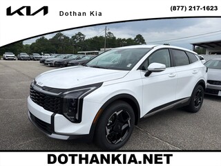 2026 Kia Sportage for sale in Dothan AL