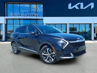 2024 Kia Sportage for sale in Burlington NC