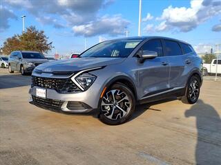 2024 Kia Sportage for sale in Pasadena TX