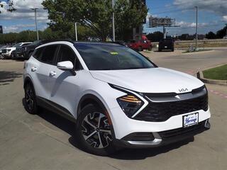 2025 Kia Sportage for sale in Rockwall TX