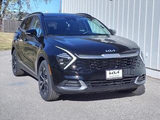 2025 Kia Sportage for sale in Lincoln NE