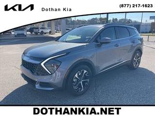 2025 Kia Sportage for sale in Dothan AL