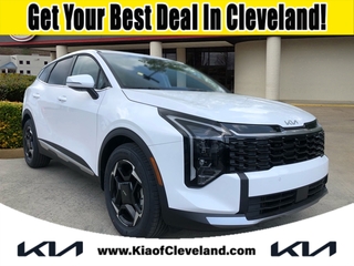 2026 Kia Sportage for sale in Cleveland TN