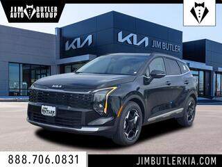 2026 Kia Sportage for sale in Chesterfield MO