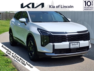 2026 Kia Sportage for sale in Lincoln NE