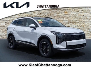 2026 Kia Sportage for sale in Chattanooga TN