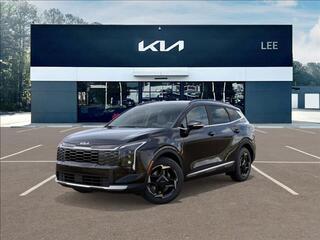 2026 Kia Sportage for sale in Greenville NC