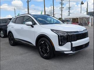 2026 Kia Sportage for sale in Chattanooga TN