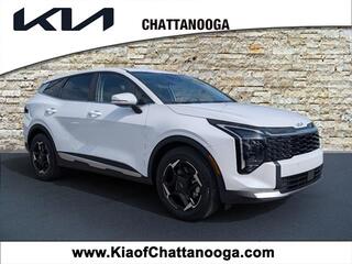 2026 Kia Sportage for sale in Chattanooga TN