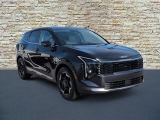 2026 Kia Sportage for sale in Chattanooga TN