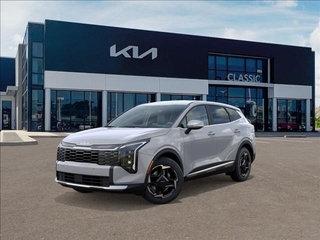2026 Kia Sportage for sale in Beaumont TX