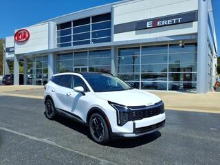 2026 Kia Sportage for sale in Chickasha OK