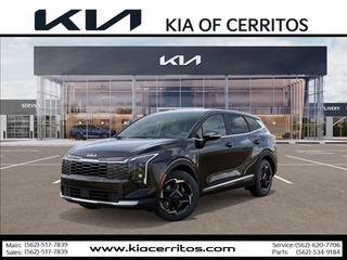 2026 Kia Sportage for sale in Cerritos CA