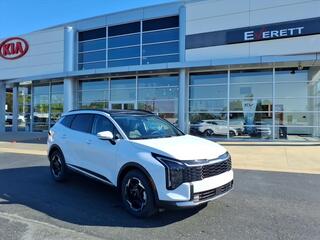 2026 Kia Sportage for sale in Chickasha OK