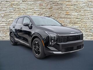 2026 Kia Sportage for sale in Chattanooga TN