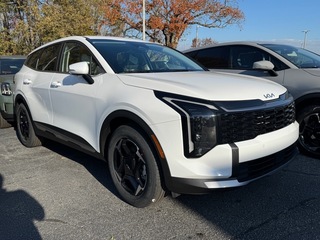 2026 Kia Sportage for sale in Greenville SC