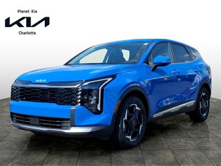 2026 Kia Sportage for sale in Charlotte NC