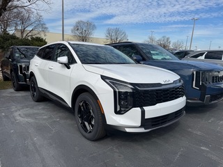 2026 Kia Sportage for sale in Greenville SC